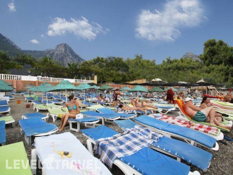 Фотография Beltur Hotel