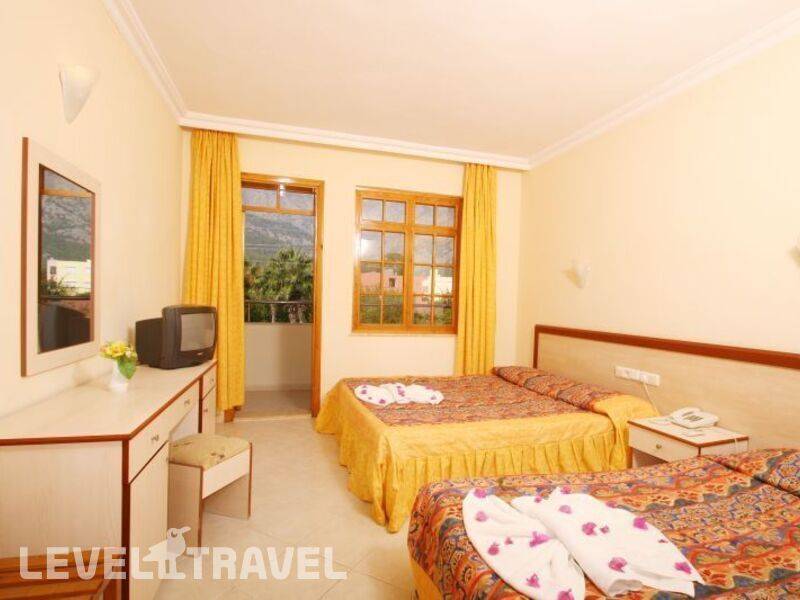 Фотография Beltur Hotel