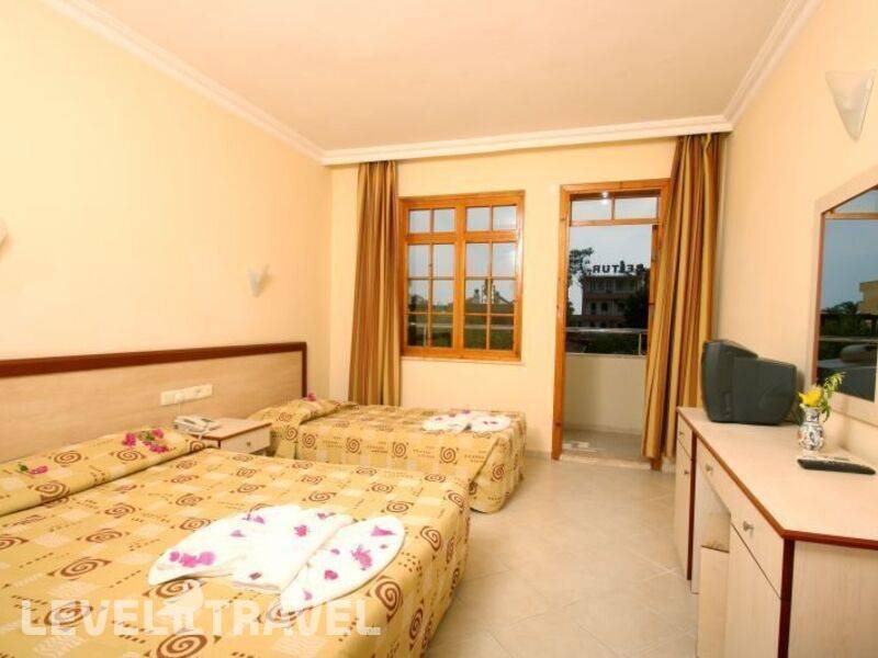 Фотография Beltur Hotel