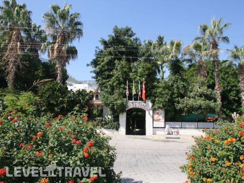 Фотография Beltur Hotel
