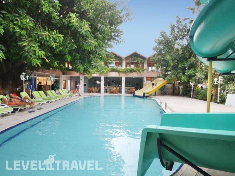 Фотография Beltur Hotel