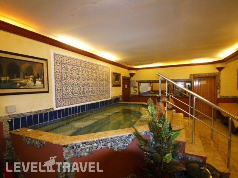 Фотография Beltur Hotel