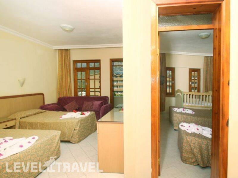Фотография Beltur Hotel