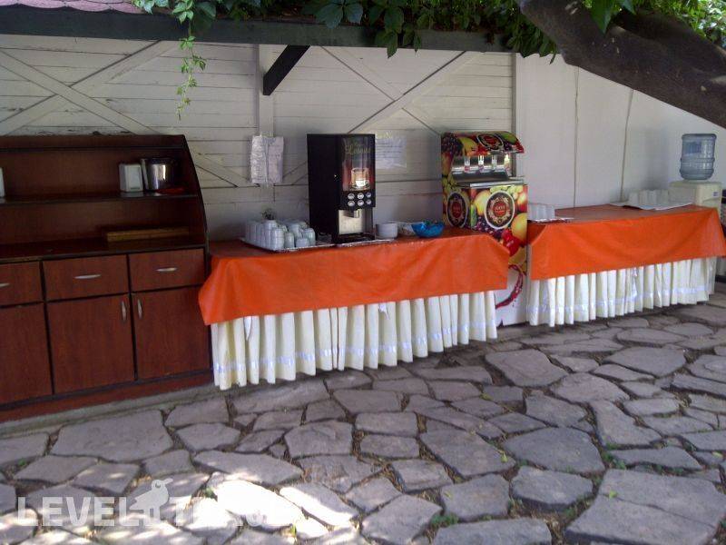 Фотография Selimhan Hotel