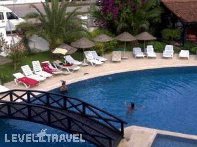 Фотография Selimhan Hotel Фотография Selimhan Hotel