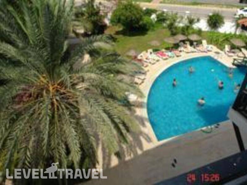 Фотография Selimhan Hotel Фотография Selimhan Hotel