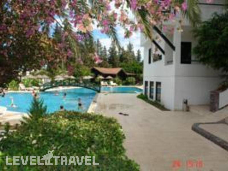 Фотография Selimhan Hotel Фотография Selimhan Hotel