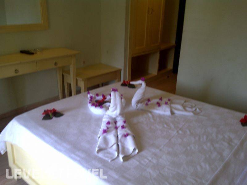 Фотография Selimhan Hotel