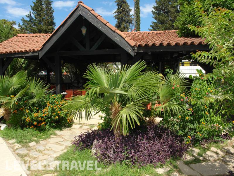 Фотография Selimhan Hotel