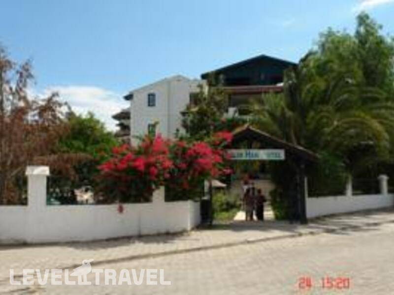 Фотография Selimhan Hotel Фотография Selimhan Hotel