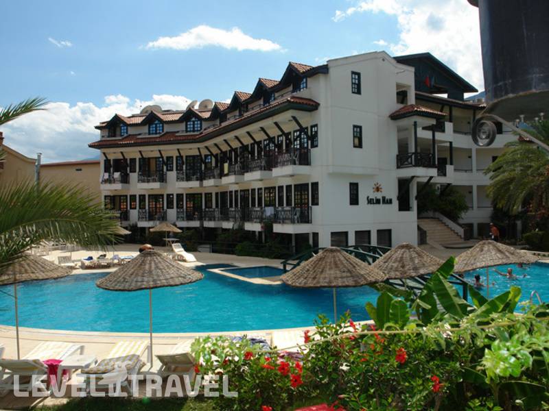 Фотография Selimhan Hotel