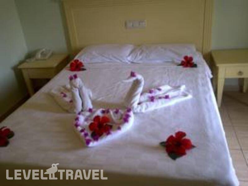 Фотография Selimhan Hotel Фотография Selimhan Hotel