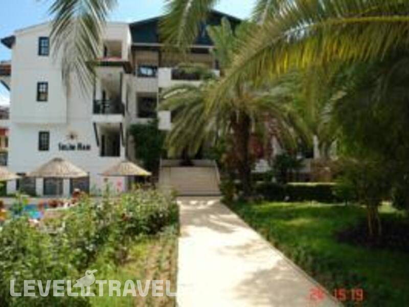 Фотография Selimhan Hotel Фотография Selimhan Hotel