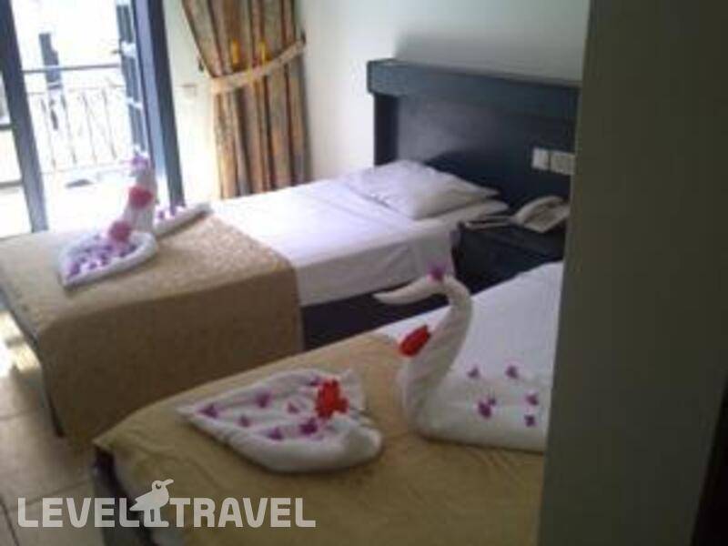 Фотография Selimhan Hotel Фотография Selimhan Hotel