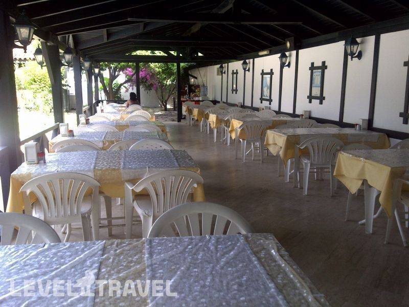 Фотография Selimhan Hotel