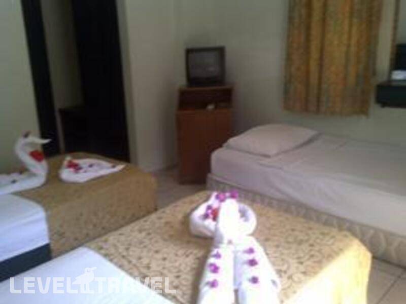 Фотография Selimhan Hotel Фотография Selimhan Hotel
