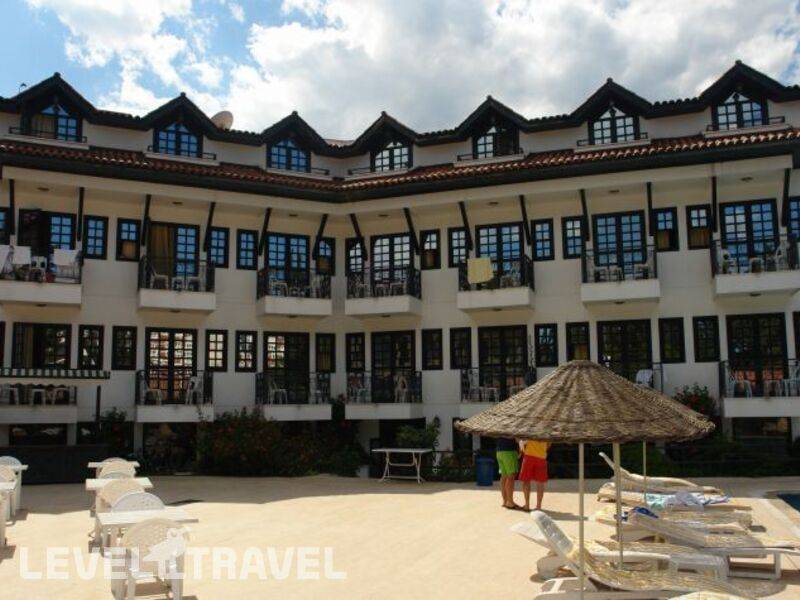 Фотография Selimhan Hotel