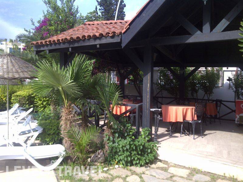 Фотография Selimhan Hotel