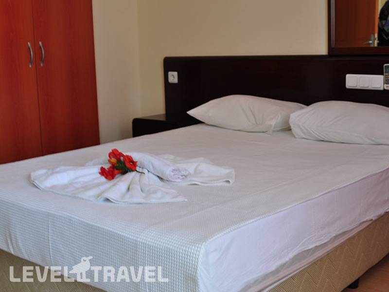 Фотография Sunshine Mir Hotel
