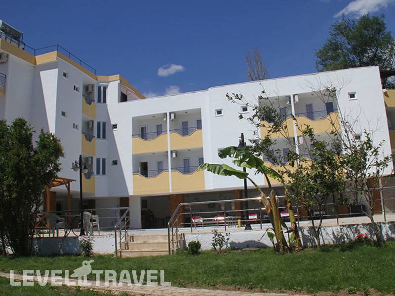 Фотография Sunshine Mir Hotel