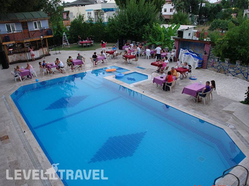 Фотография Sunshine Mir Hotel
