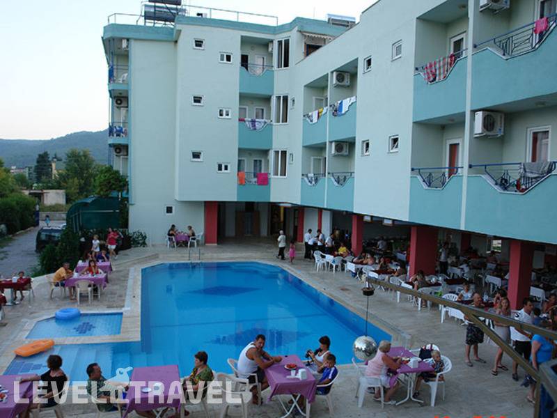 Фотография Sunshine Mir Hotel