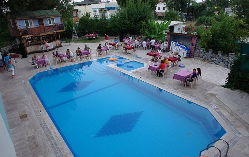 Sunshine Mir Hotel