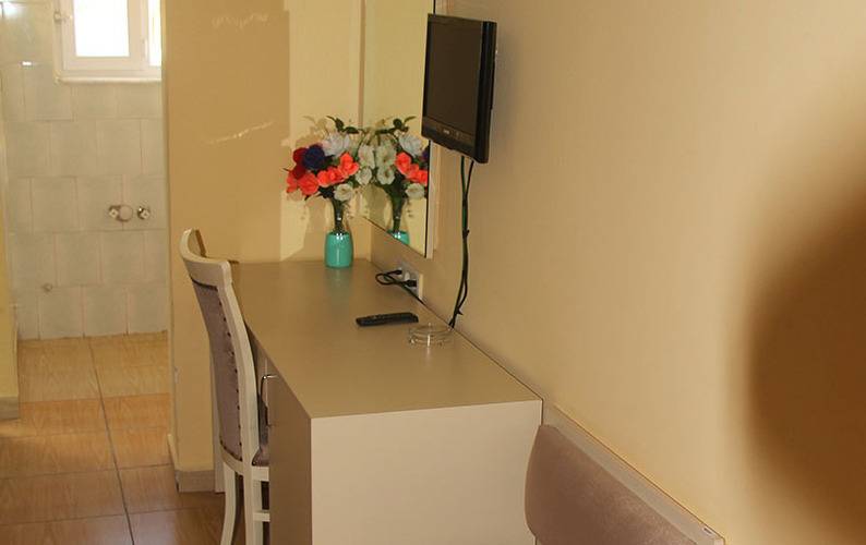 Sunshine Mir Hotel