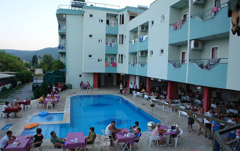 Sunshine Mir Hotel