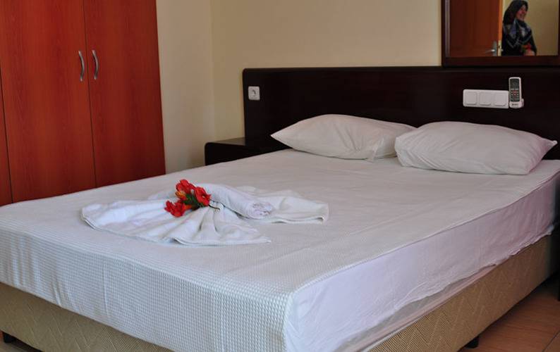 Sunshine Mir Hotel