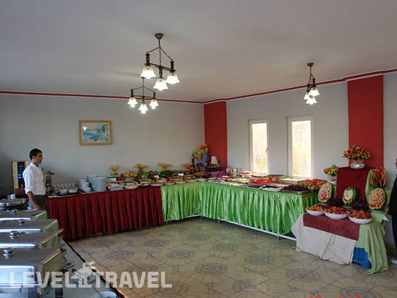 Фотография Sunshine Mir Hotel