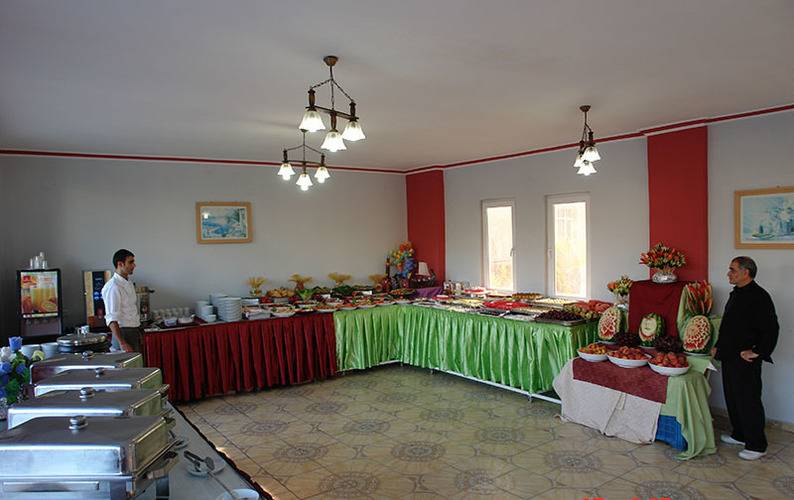 Sunshine Mir Hotel