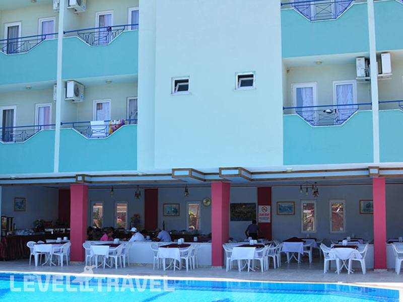 Фотография Sunshine Mir Hotel