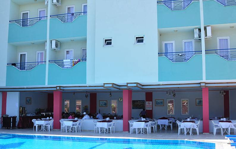 Sunshine Mir Hotel
