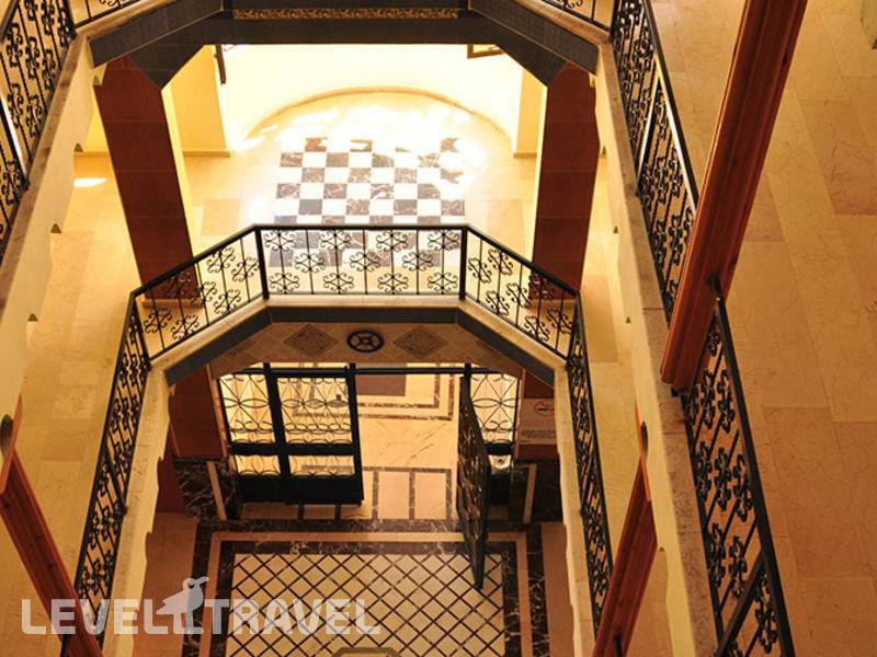 Фотография Sunshine Mir Hotel