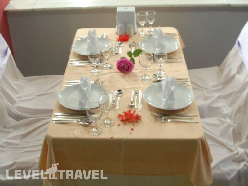 Фотография Sunshine Mir Hotel
