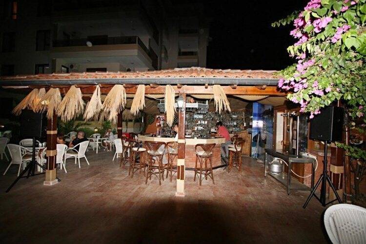 Sevki Bey Hotel