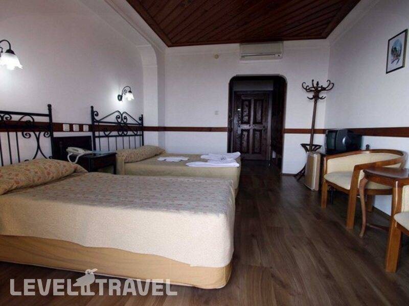 Фотография Sevki Bey Hotel