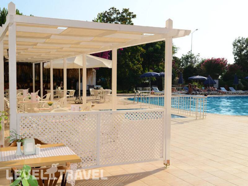 Фотография Sevki Bey Hotel