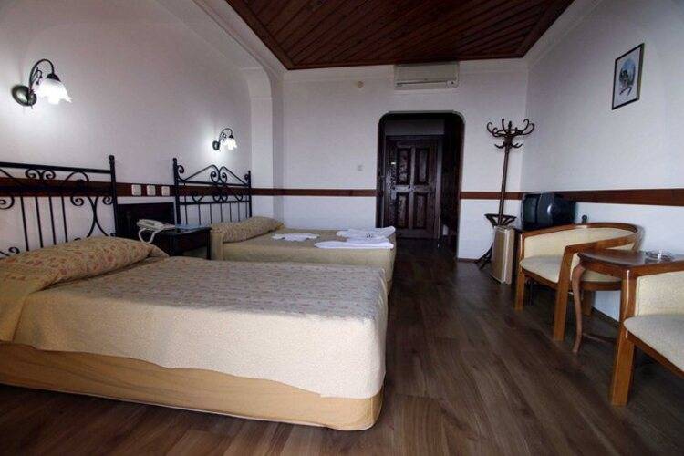 Sevki Bey Hotel