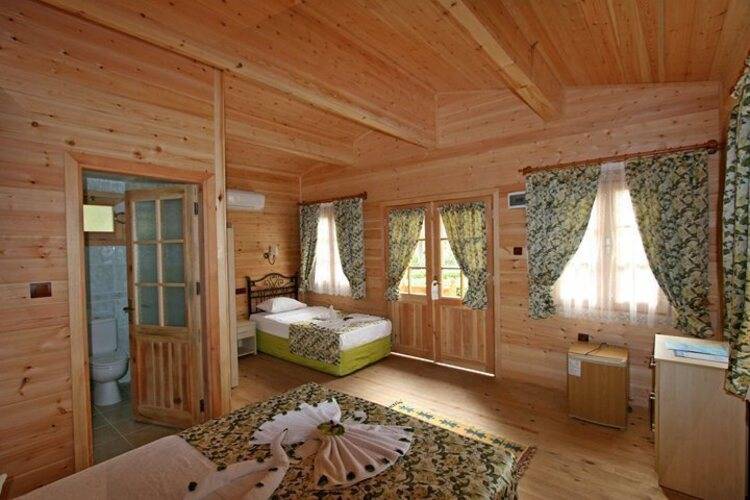 Sevki Bey Hotel