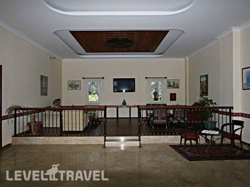 Фотография Sevki Bey Hotel