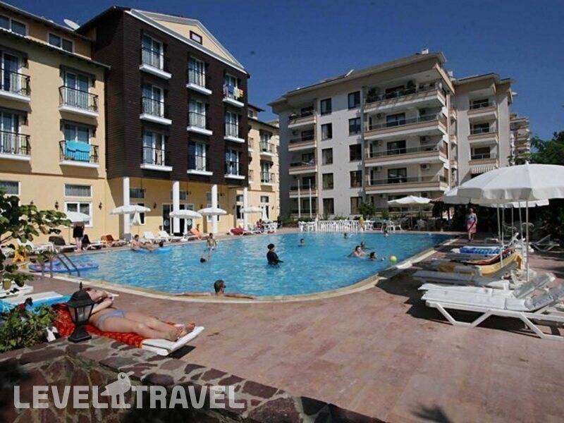 Фотография Sevki Bey Hotel