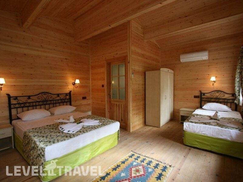Фотография Sevki Bey Hotel