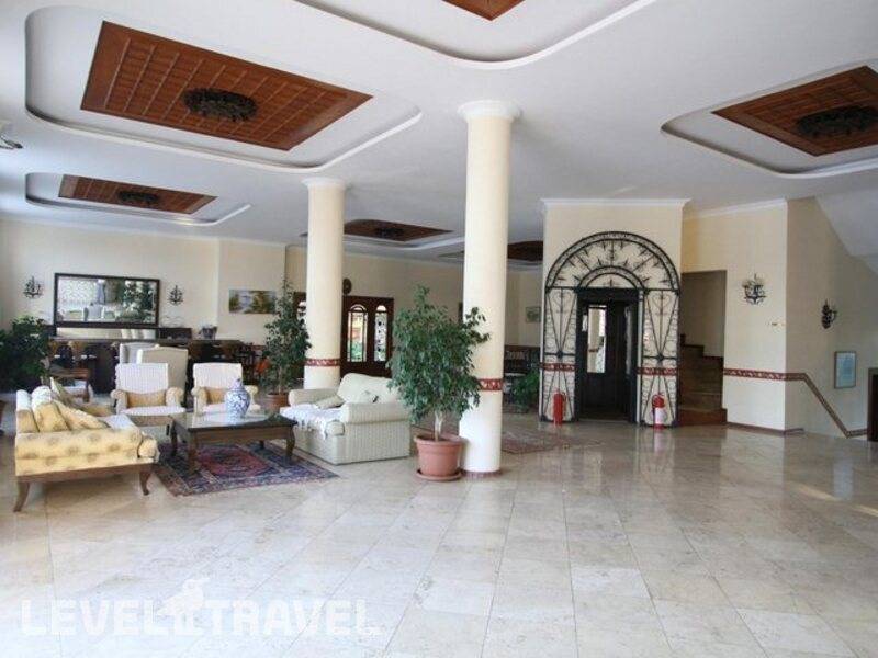 Фотография Sevki Bey Hotel