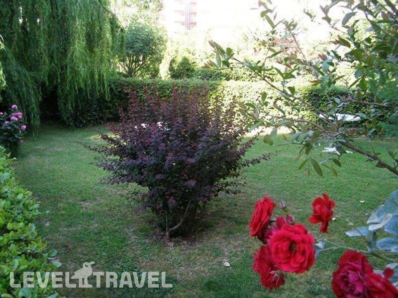 Фотография Sevki Bey Hotel