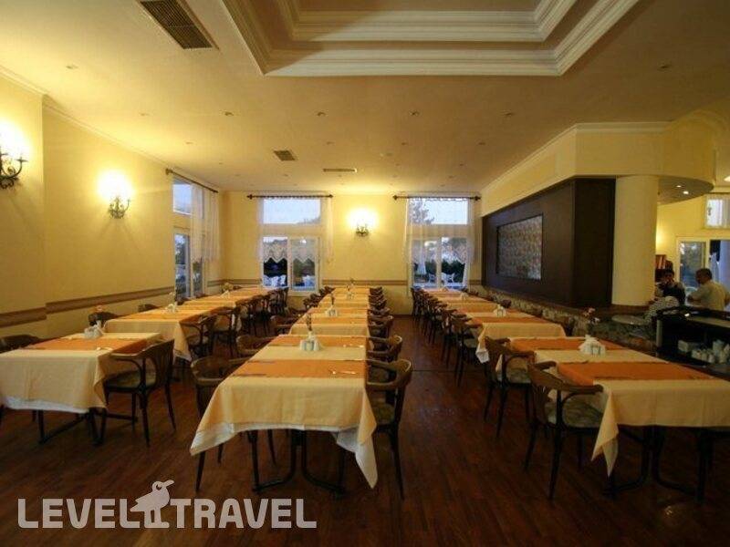 Фотография Sevki Bey Hotel