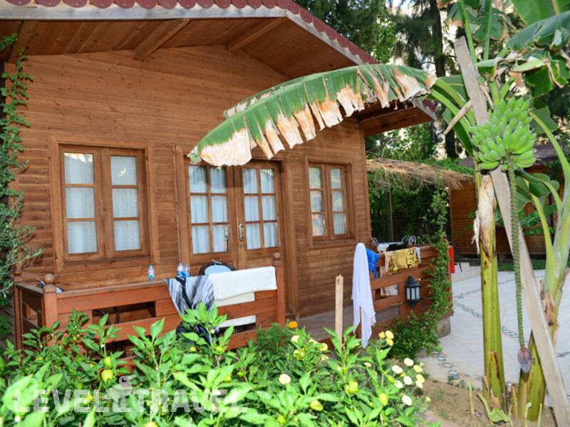 Фотография Sevki Bey Hotel