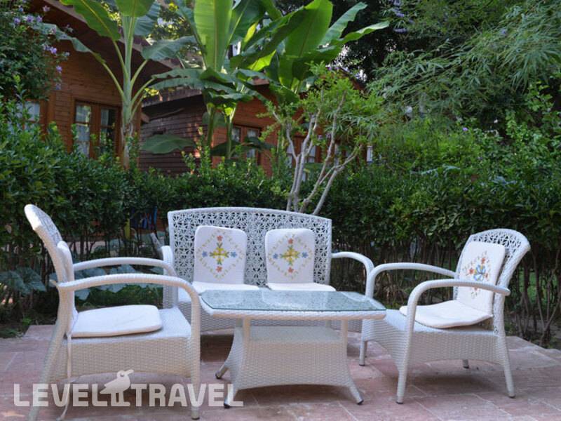 Фотография Sevki Bey Hotel