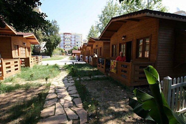 Sevki Bey Hotel